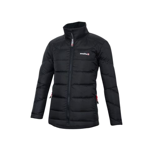 Campera Piuquen AXN Niños Ansilta