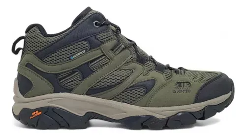 RAVUS VENT LITE MID HI TEC