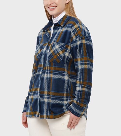 Camisa Muna Montagne