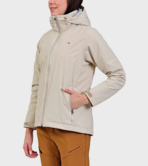 Campera de Mujer Ruby Montagne