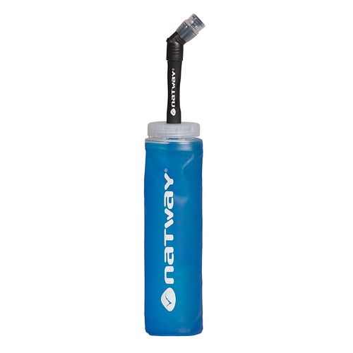 Botella soft running (Blister x2)