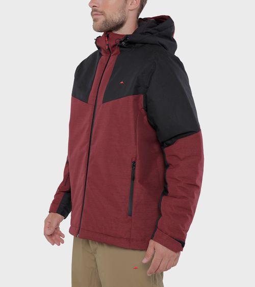 Campera Hans Montagne
