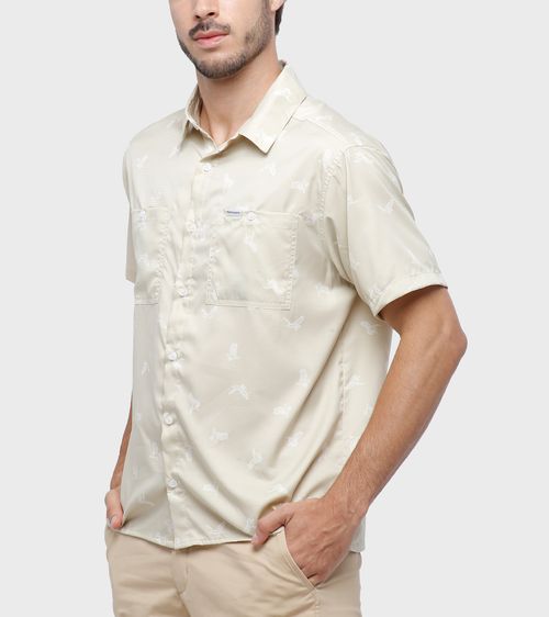 Camisa Webster Montagne