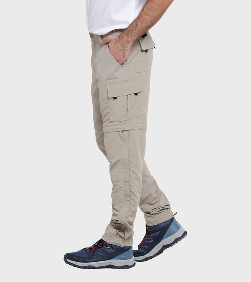 Pantalón Sherpa Montagne