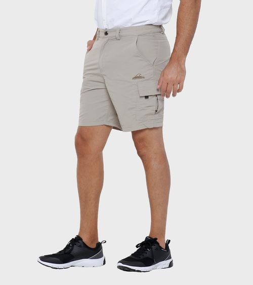 Bermuda Sherpa Montagne