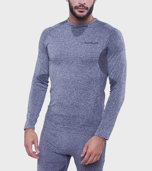 Camiseta Brenner Montagne