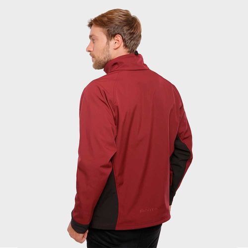 Campera Ewing Tec Montagne