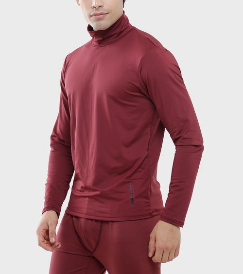Polera Andes Montagne