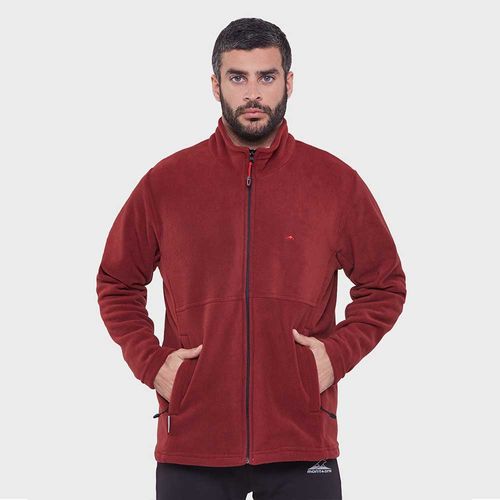 Campera Amaro Neo Hombre Montagne
