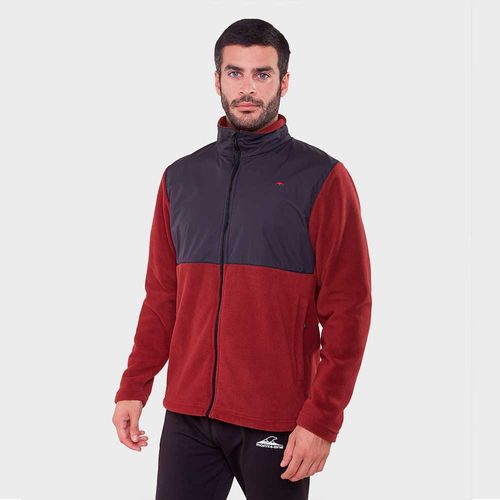 Campera Eiger Hombre Montagne