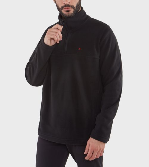 Buzo Amaro Polar Adulto Montagne