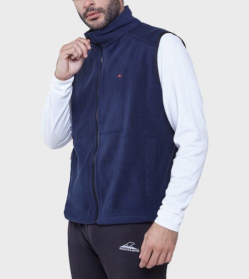 Chaleco Amaro Hombre Montagne