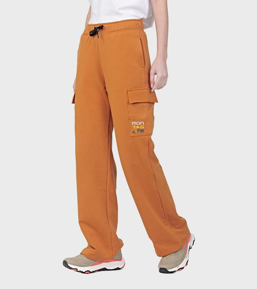 Pantalon Tundra Montagne