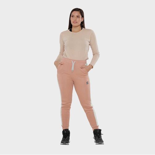 Pantalon Agnes Montagne