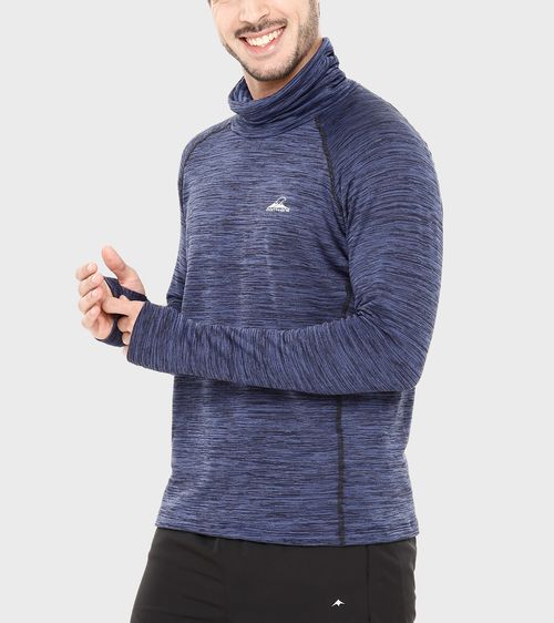 Polera Grayson Montagne