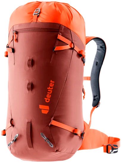 Mochila Deuter Guide 30