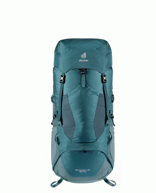 Mochila Aircontact Lite 50 + 10