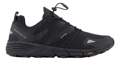 Zapatilla V Lite Ox Trail Racer Low B/B Hi Tec