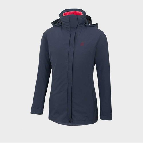 Campera Fusion Gtx/2C/Axn UL D Ansilta