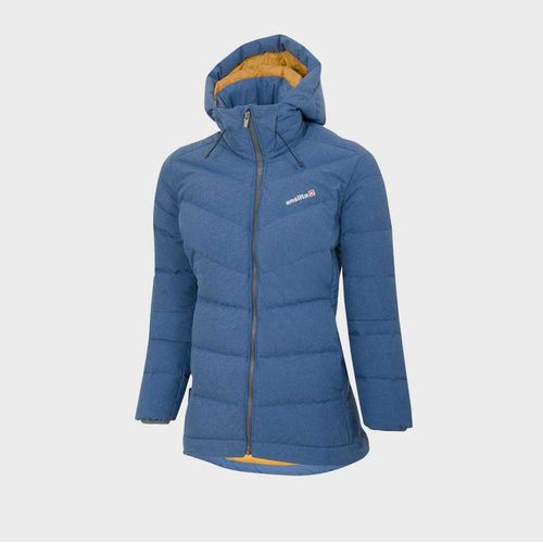 Campera Inken 2 Plumón Allied® 800Fp Urbana