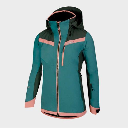 Campera Rider 2 Gore-Tex 2c Primaloft Ski  Ansilta