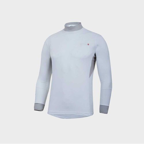 Remera LEF M/L PPDL H Ansilta