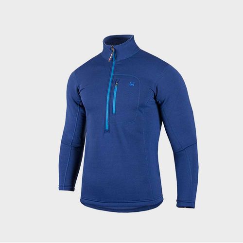 Buzo Ergo II P.Power Stretch H Ansilta