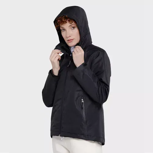 Campera Ruby 3X1 Montagne
