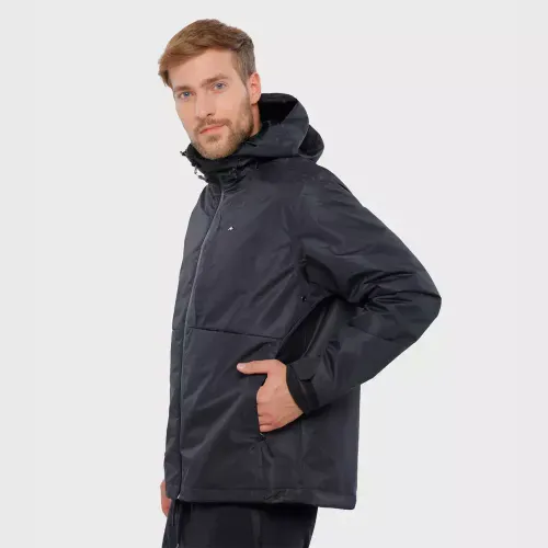 Campera Viggo 3X1 Montagne
