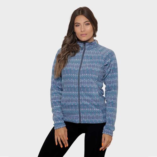 Campera Ceryl Montagne