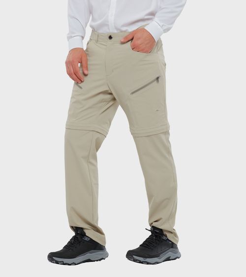 Pantalón Katmandu Montagne