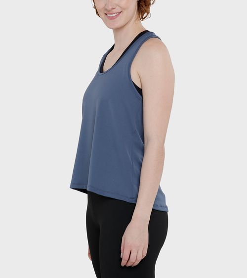 Musculosa Astrid Montagne
