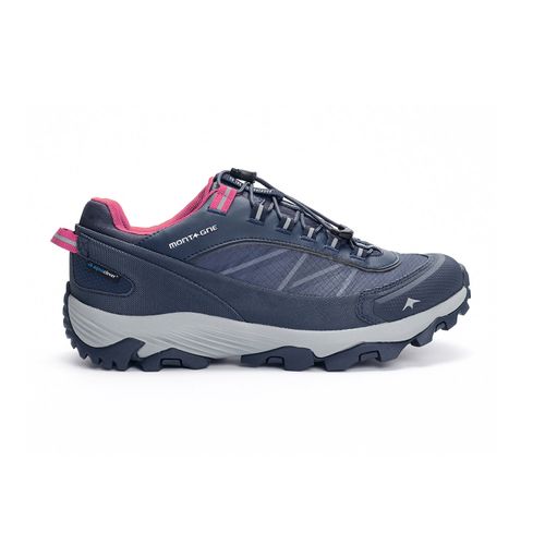 Zapatilla Space Trekking Dama Miding