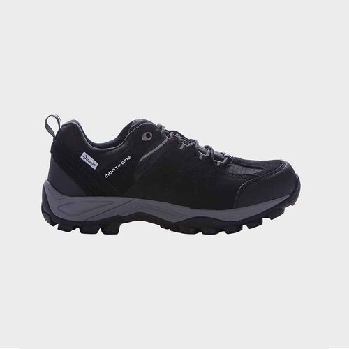 Zapatillas Explorer Hombre Montagne