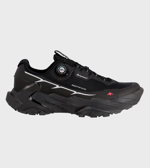 Zapatilla Theofly Trail Running Hombre Montagne