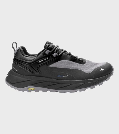 Zapatillas Lekness Trail Running M Montagne
