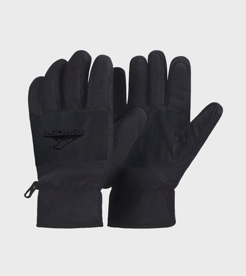 Guantes Fleece Montagne