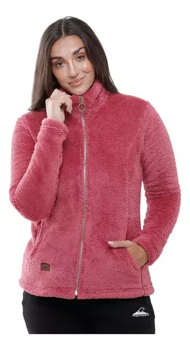 Campera Nebula Montagne
