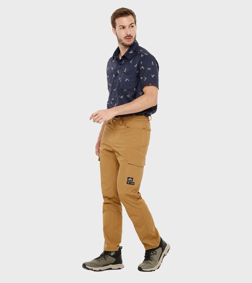 Pantalón Vitreo Montagne