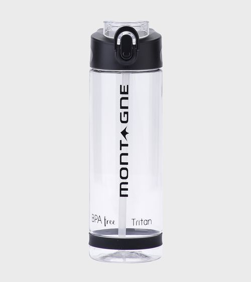 Botella Hidratacion 750Ml C Manija Montagne
