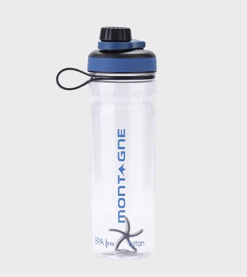 Botella Hidratacion 980 Ml Montagne