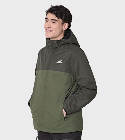 Campera Eren 3X1 Montagne