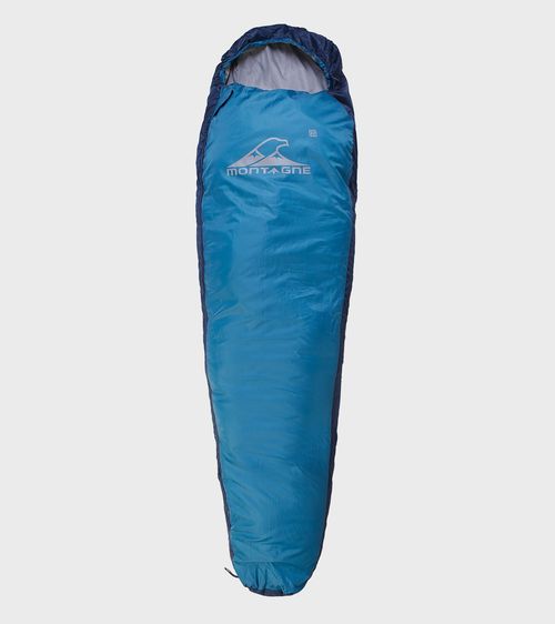 Bolsa De Dormir Tenorio Pro C.Der Montagne