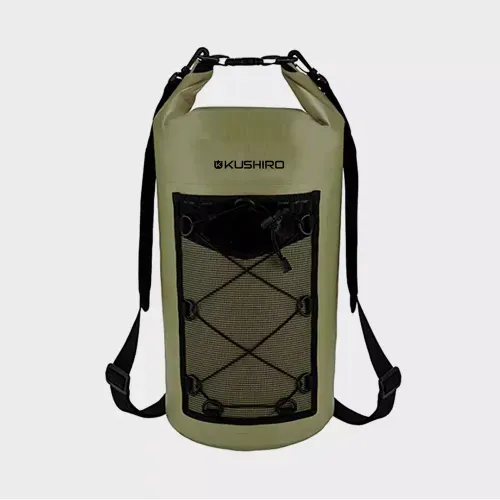 Bolso De Estanco 40 Litros Kushiro CEG