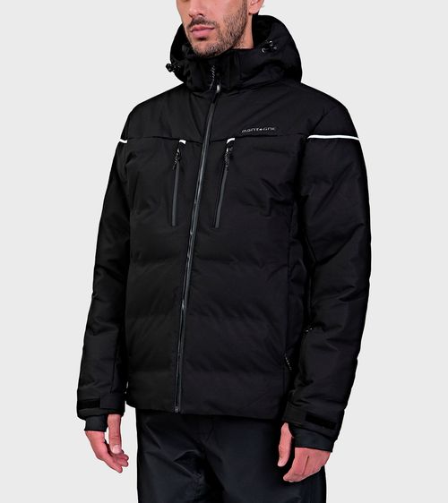 Campera Garrus Montagne