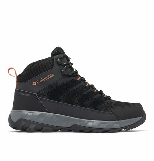 Bota Strata Trail MID WP Columbia