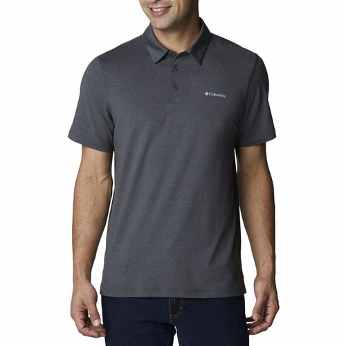 Remera Columbia Ho Tech Trail P
