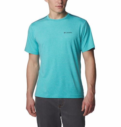REMERA COLUMBIA HO TECH TRAIL C