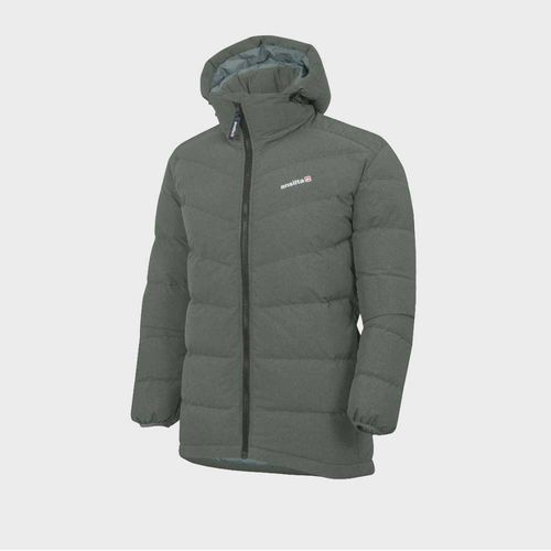 Campera Inken 2 Gth H Ansilta