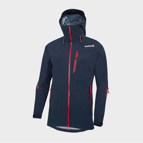 Campera Avant 5 GPro 3C H Ansilta